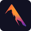 logo da agencia apex